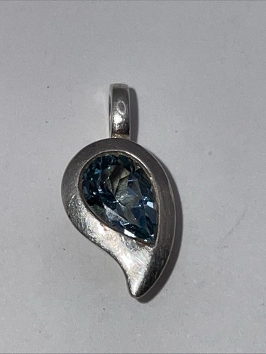 925b silber tropfen - 925b,