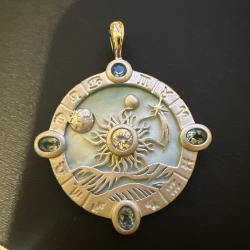 Anhänger sterlingsilber 925 - anhänger,,