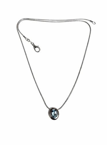 Silber damen anhänger - damen, 10mm
