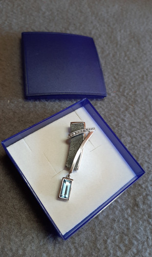 Echtschmuck anhänger - echtschmuck,