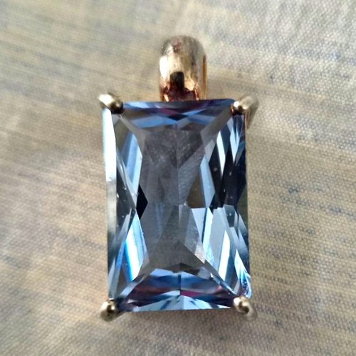 Anhänger sterlingsilber 925 - sterlingsilber,