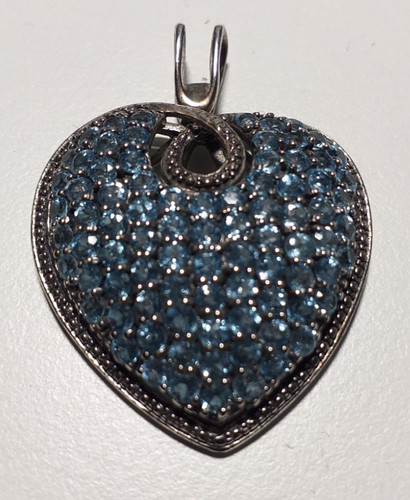 Varia schmuck anhänger - varia,