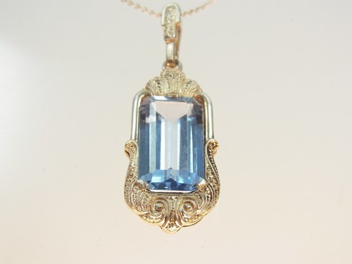 Antiker art deco - antiker,
