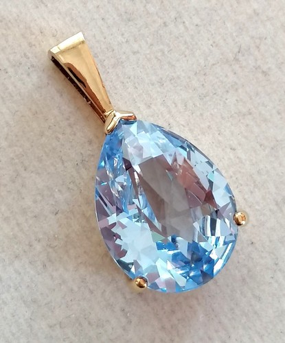Silber 925 kette anhänger 585 - 925,