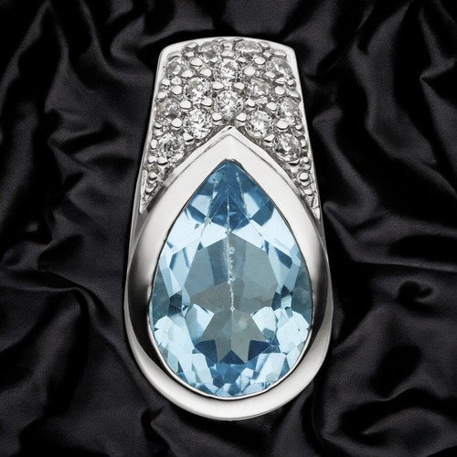 Anhänger 925 silber - anhänger, 1
