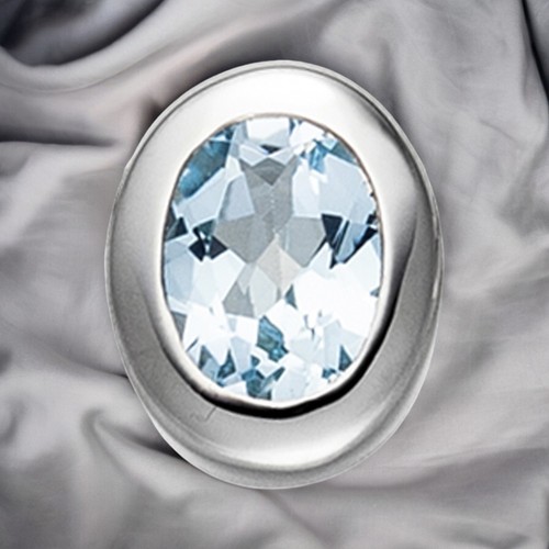 Anhänger oval 925 sterling - 925,