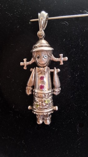 Vintage 925 silber - vintage,