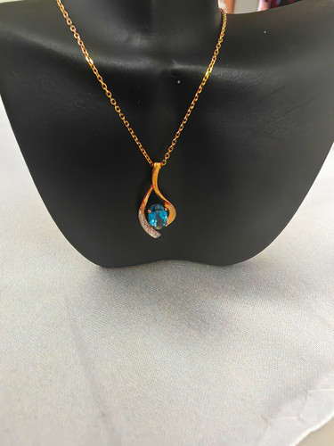 375 gold karat - 375,