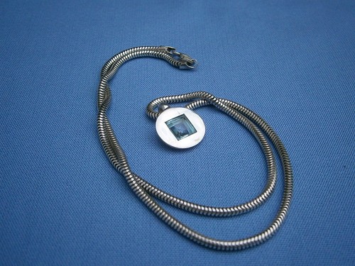 Schöne 925 sterling - ,