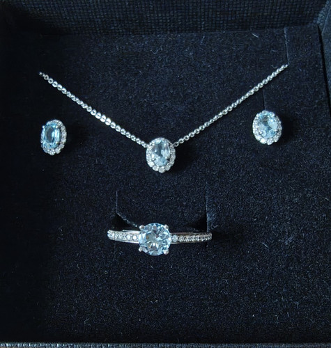 Set kette anhänger - 45,
