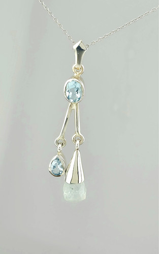 Designer anhänger silber 925 - designer,
