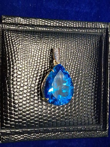 Anhänger für goldkette 333 - anhänger,