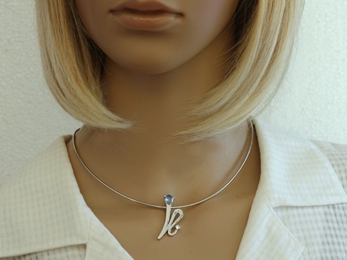 Anhänger fatasie design mit - anhänger,,